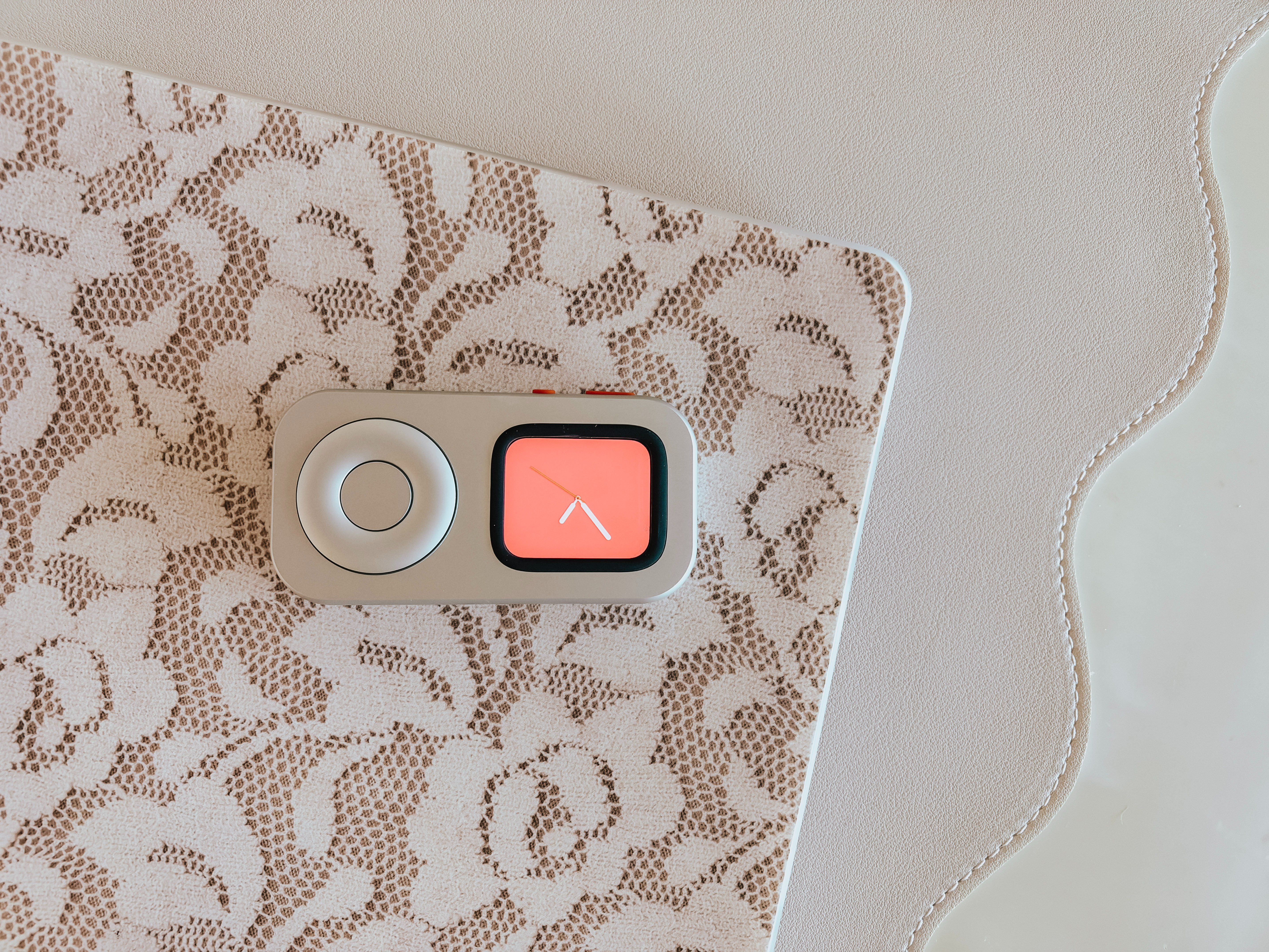Turn your Apple Watch into a retro RePod 🎮✨ The aluminum case gives older compatible watches a whole new vibe, while letting you play games, check emails, and listen to music on the go. Such a fun way to repurpose an older watch—and a seriously cool gift idea! 🎁⌚ 

 #LTKHome
