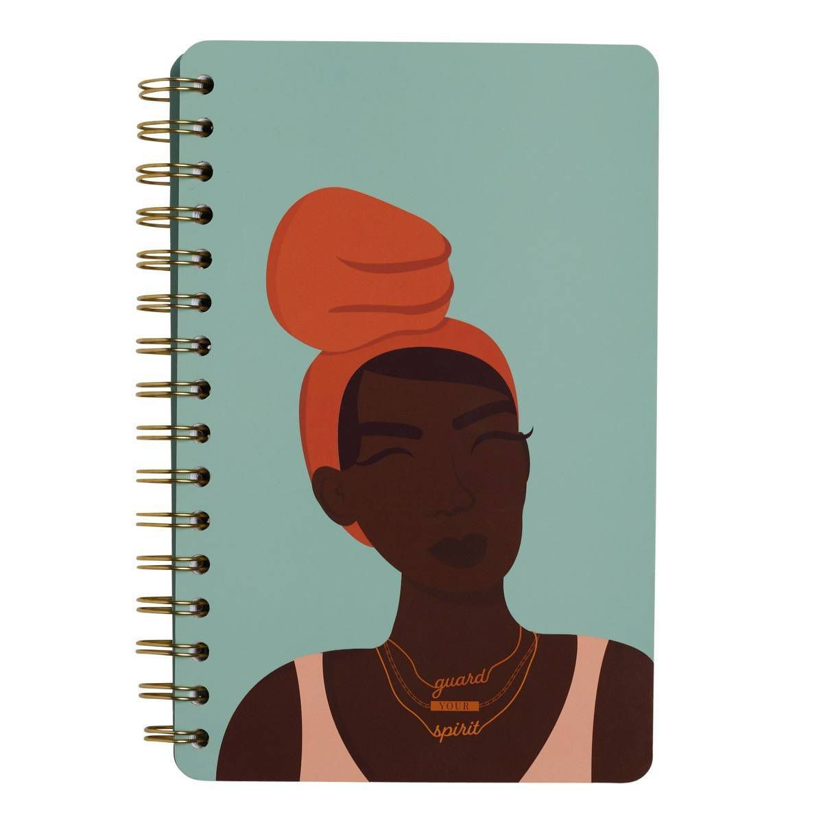 Be Rooted Journal 5.5"x8.5" | Target