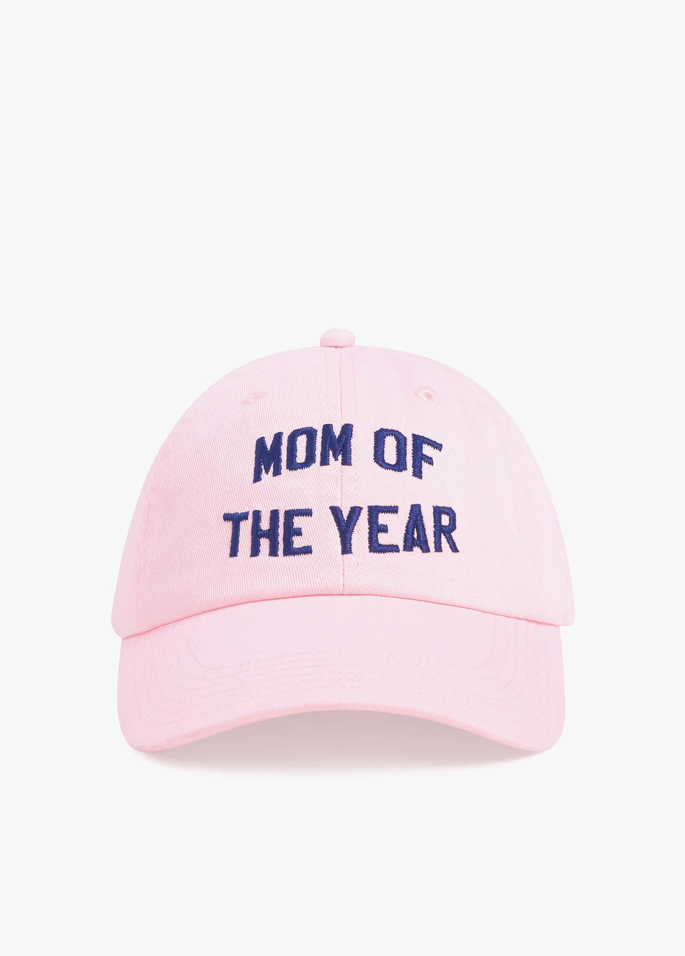 THE MOM OF THE YEAR BASEBALL HAT | Favorite Daughter