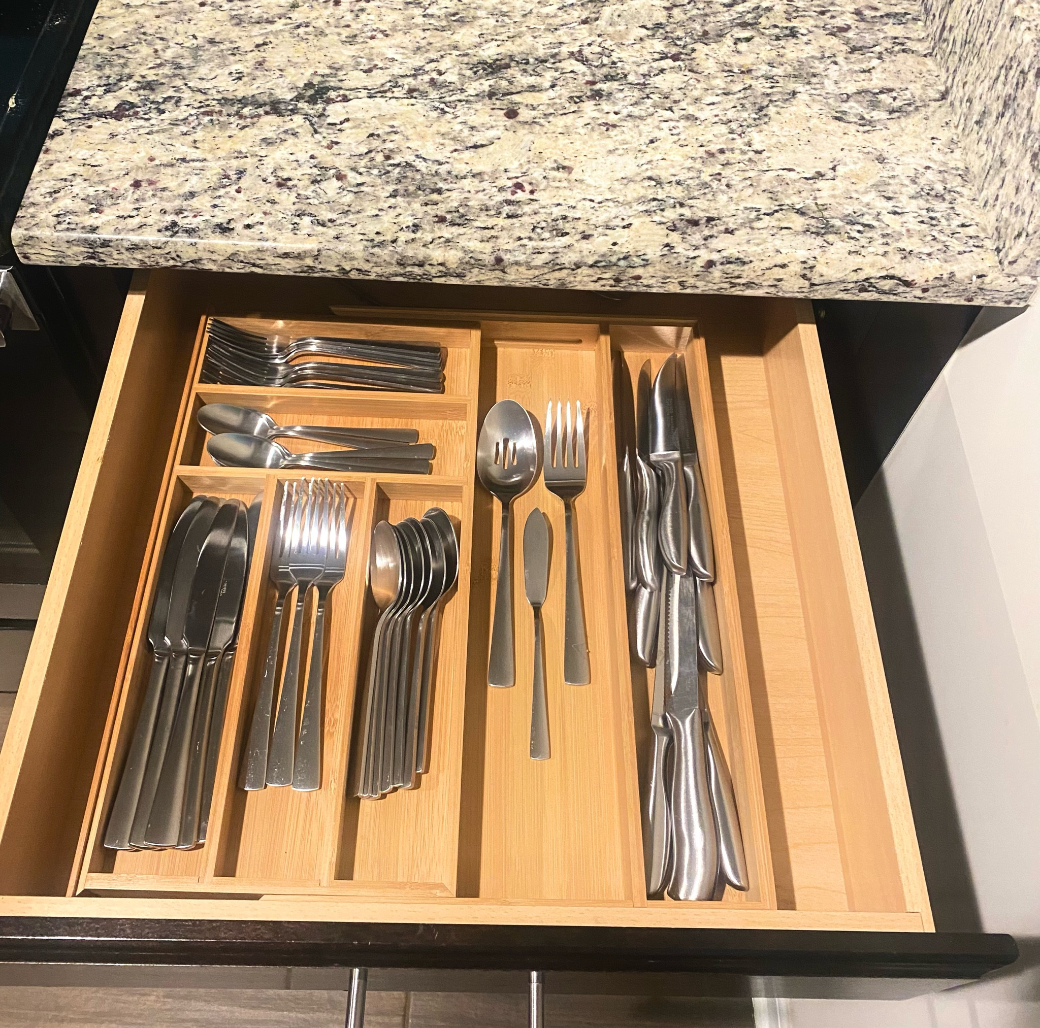 Celebrating Target Deal Days ✨ Minimalistic, functional draw organizer for the kitchen!  

#LTKsalealert #LTKhome #LTKunder50