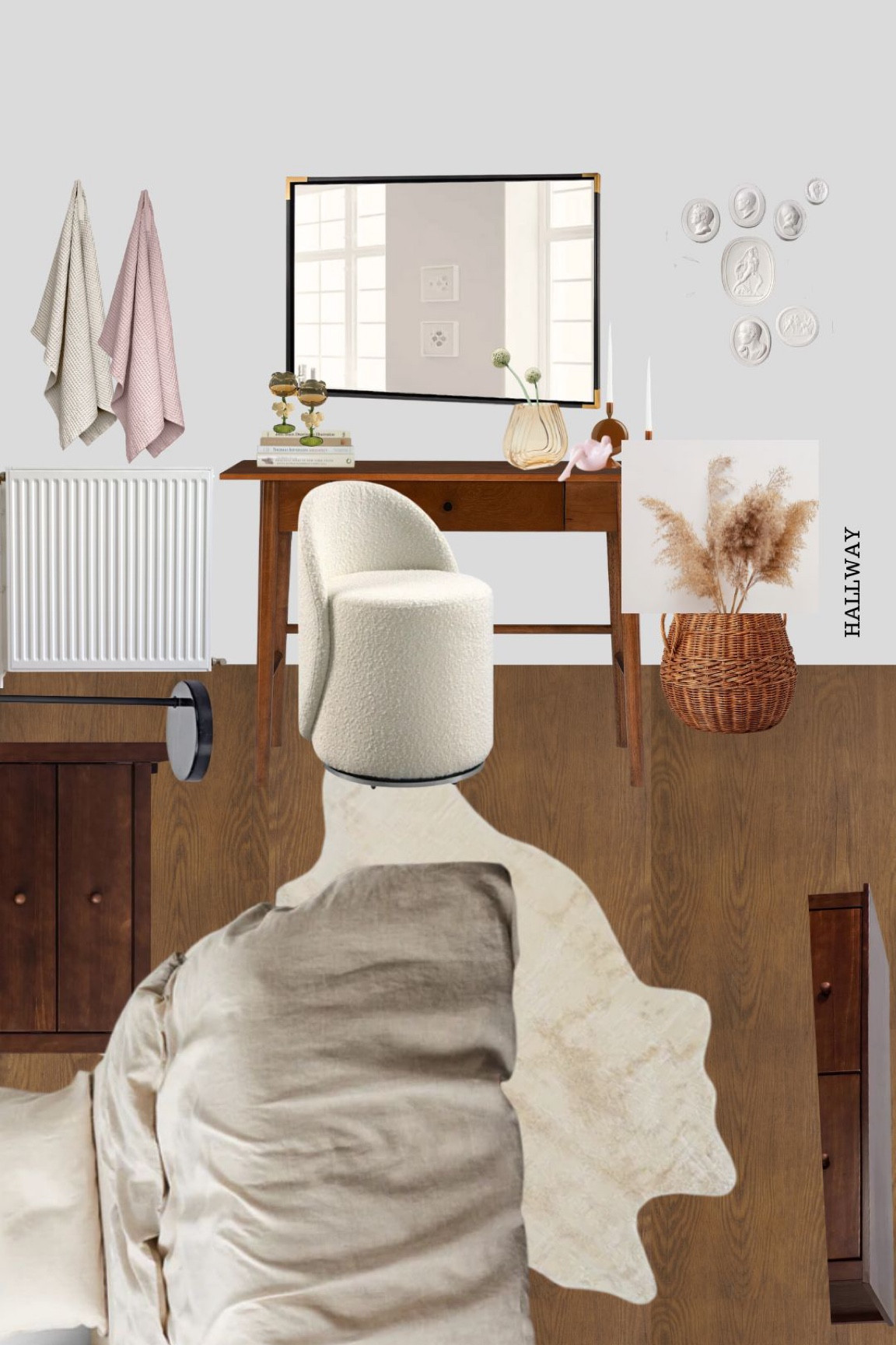 Desk area for madi!!

#LTKU #LTKhome