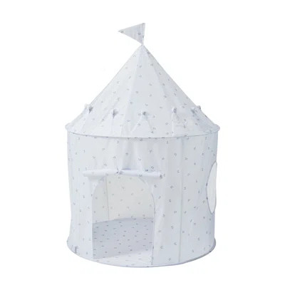 3 Sprouts - Play Tent in Recycled Fabric for Kids | Wayfair North America