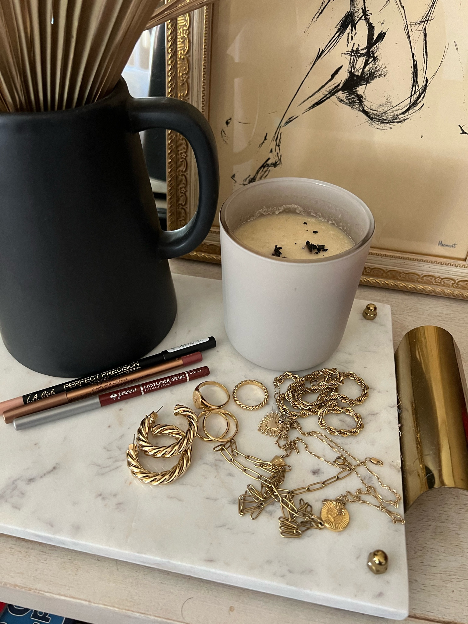 Similar if not exact products 