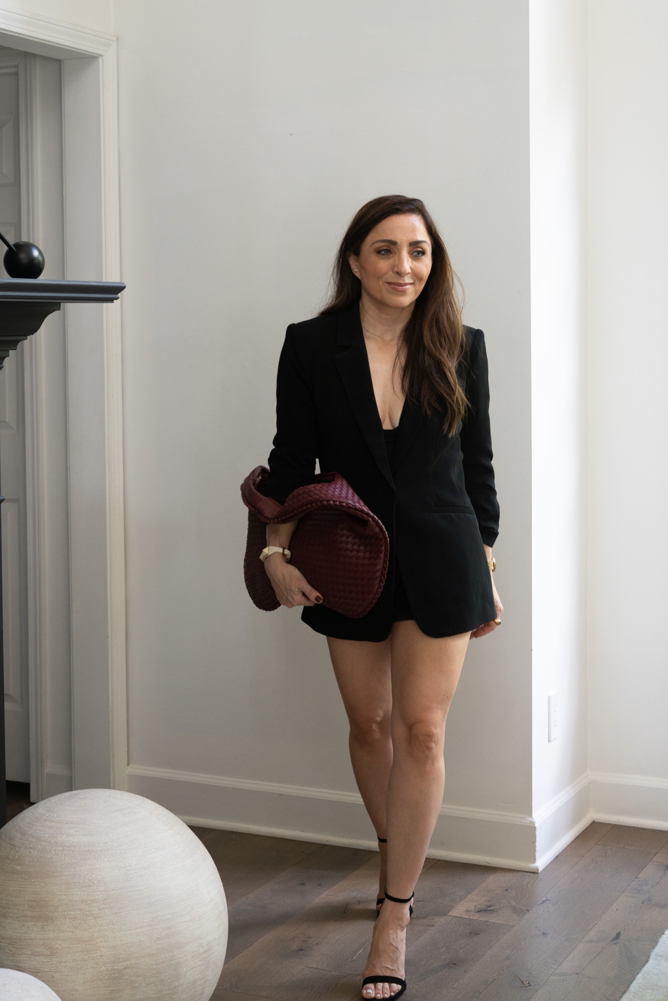 This is how I do Summer Fashion! I definitely want to stay cool but I don’t want to look sloppy doing so! This is the perfect outfit for warm summer days!


#LTKStyleTip #LTKSeasonal #LTKItBag