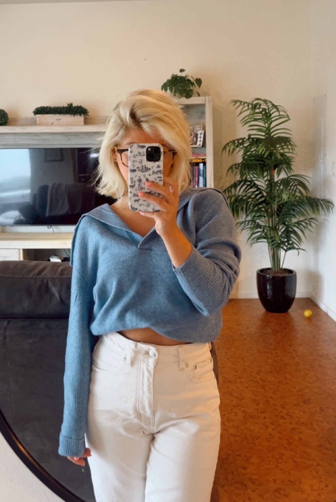 Fall fit here 

#LTKSeasonal