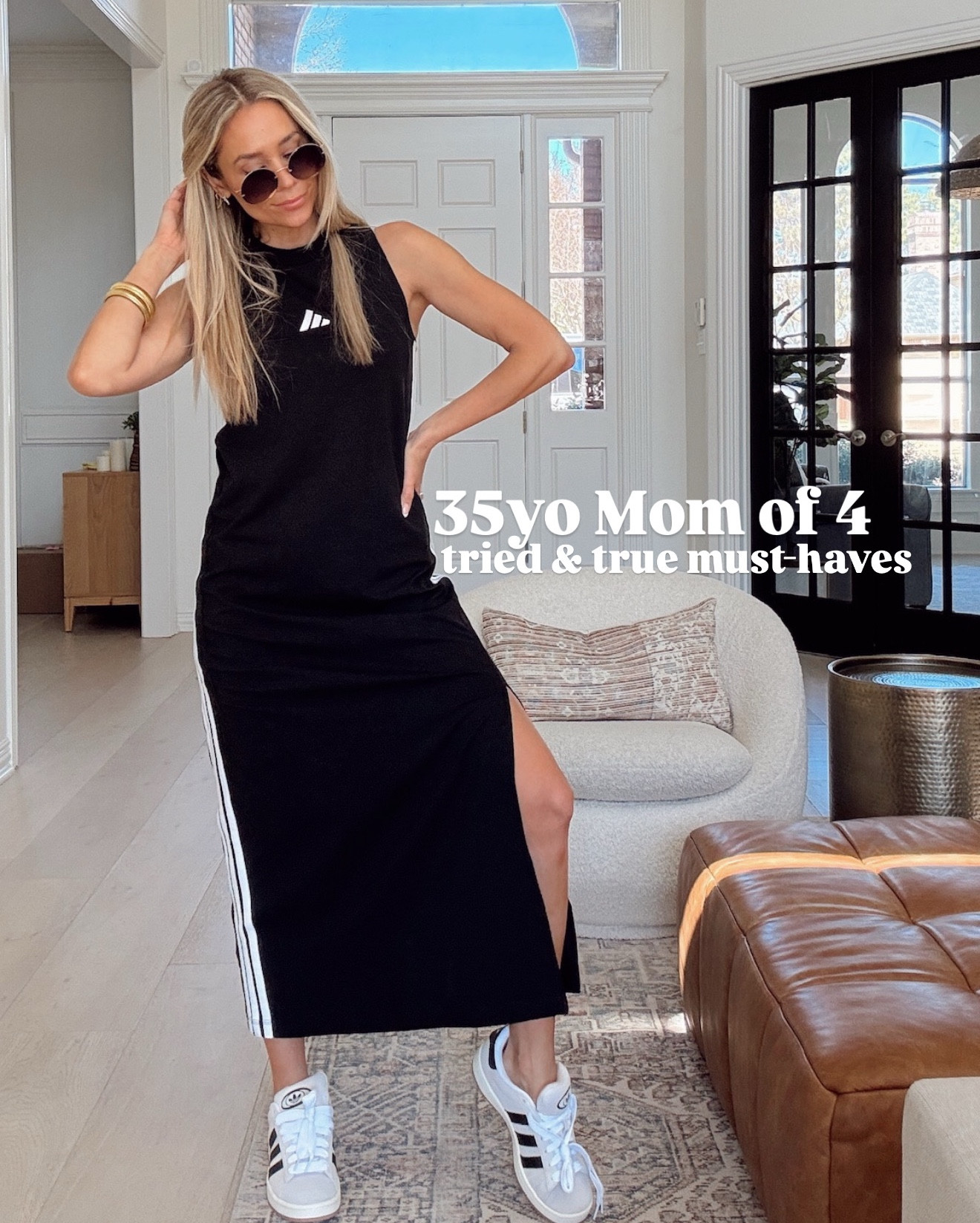 My tried & true faves as a 35yo mom of 4! 

#LTKStyleTip #LTKFindsUnder50 #LTKFindsUnder100