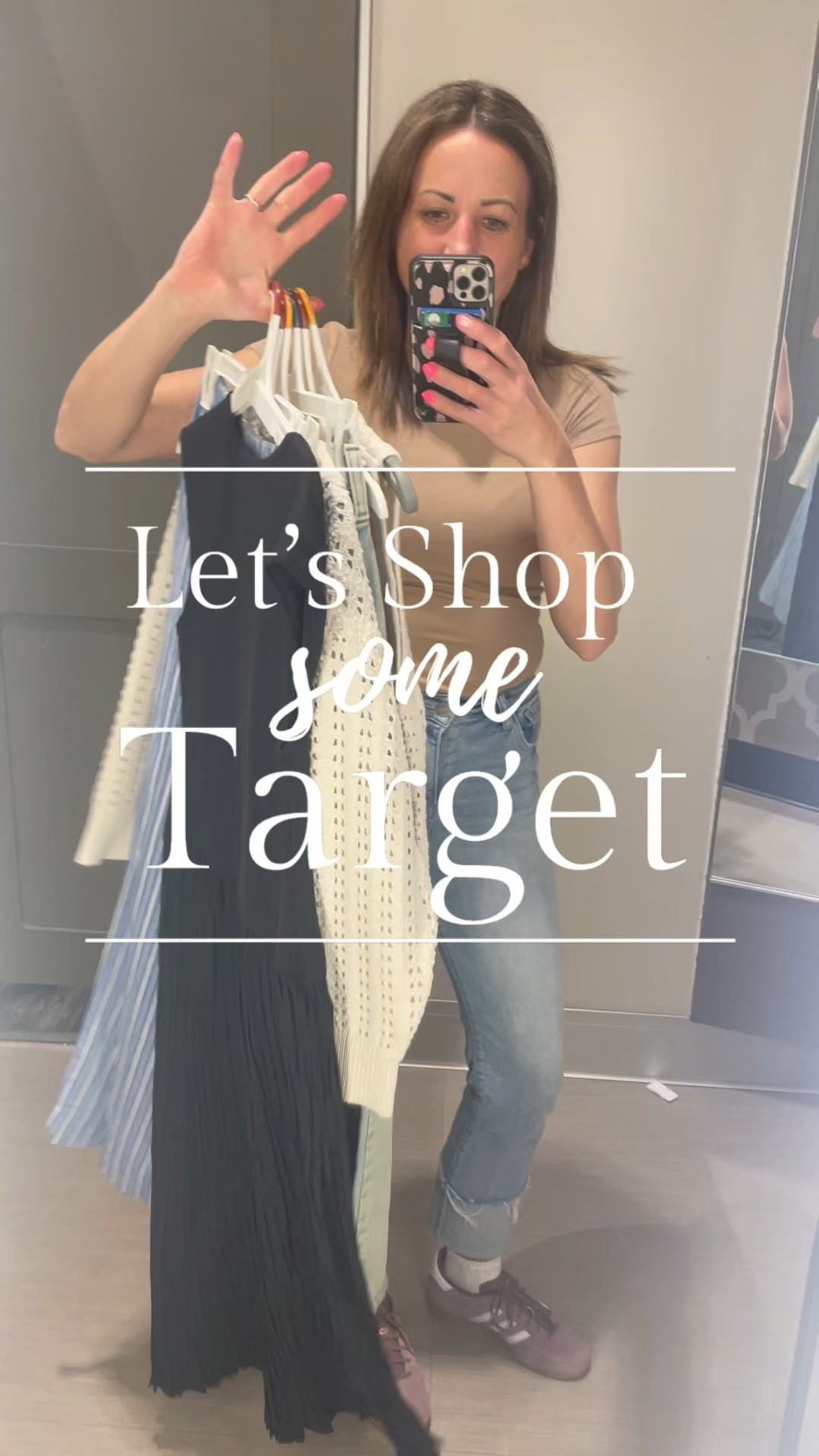 So many great Target styles! 

#LTKFindsUnder50 #LTKOver40 #LTKStyleTip