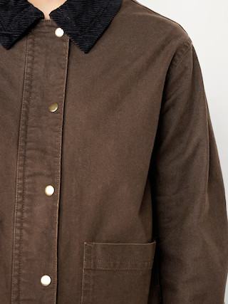 Canvas Barn Jacket | Old Navy (US)
