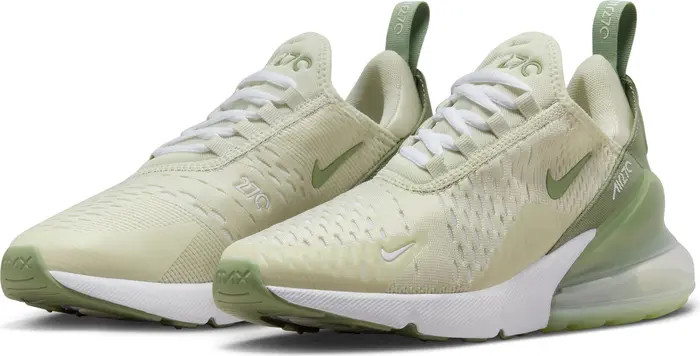 Air Max 270 Sneaker (Women) | Nordstrom