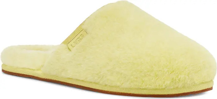Fluffette Slipper | Nordstrom