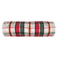 9.5" x 18ft. Plaid Mesh by Celebrate It® Christmas | Michaels Stores