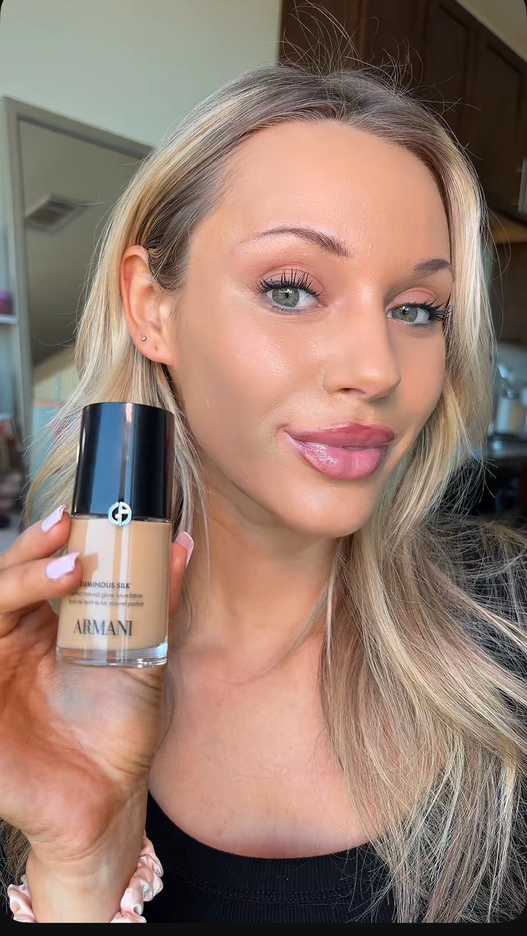 truthfully I love this formula even better than the OG Armani beauty luminous silk 😍

#LTKgrwm #LTKBeauty #LTKU