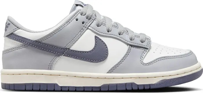Kids' Dunk Low Basketball Sneaker | Nordstrom