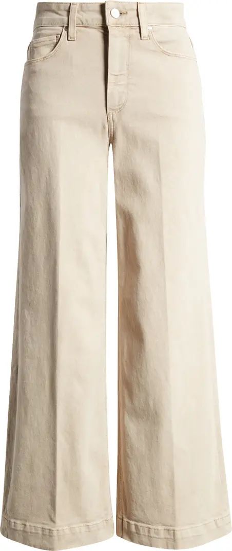 Anessa Wide Leg Jeans | Nordstrom
