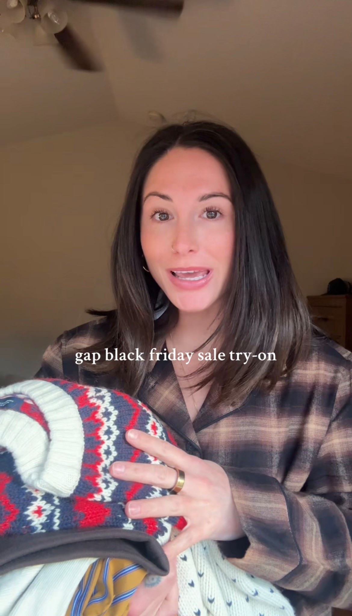 Gap/Banana Republic Black Friday try-on!

#LTKSaleAlert #LTKFindsUnder100 #LTKCyberWeek