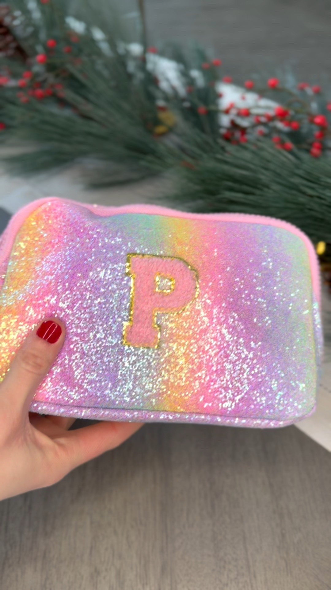 Help me put together a gift for my 7 year old niece!

#GiftsForGirls #GirlsGiftIdeas #GiftGuideForGirls #KidsGiftIdeas #GiftIdeas2025 #HolidayGifts #ChristmasGiftsForGirls #StockingStuffersForGirls #FunGiftsForGirls #GirlsToys #KidsHolidayGifts #GiftInspo #GiftGuide #ForTheGirls #AmazonGifts #AmazonFinds #LTKGifts #LTKKids #GiftGuide2025 #HolidayShopping #GiftIdeasForKids

#LTKHoliday #LTKGiftGuide #LTKKids