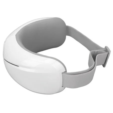 Smart Eye Massager Vibration Relax 3 Gears Eye Massager For Better Sleep | Walmart (US)