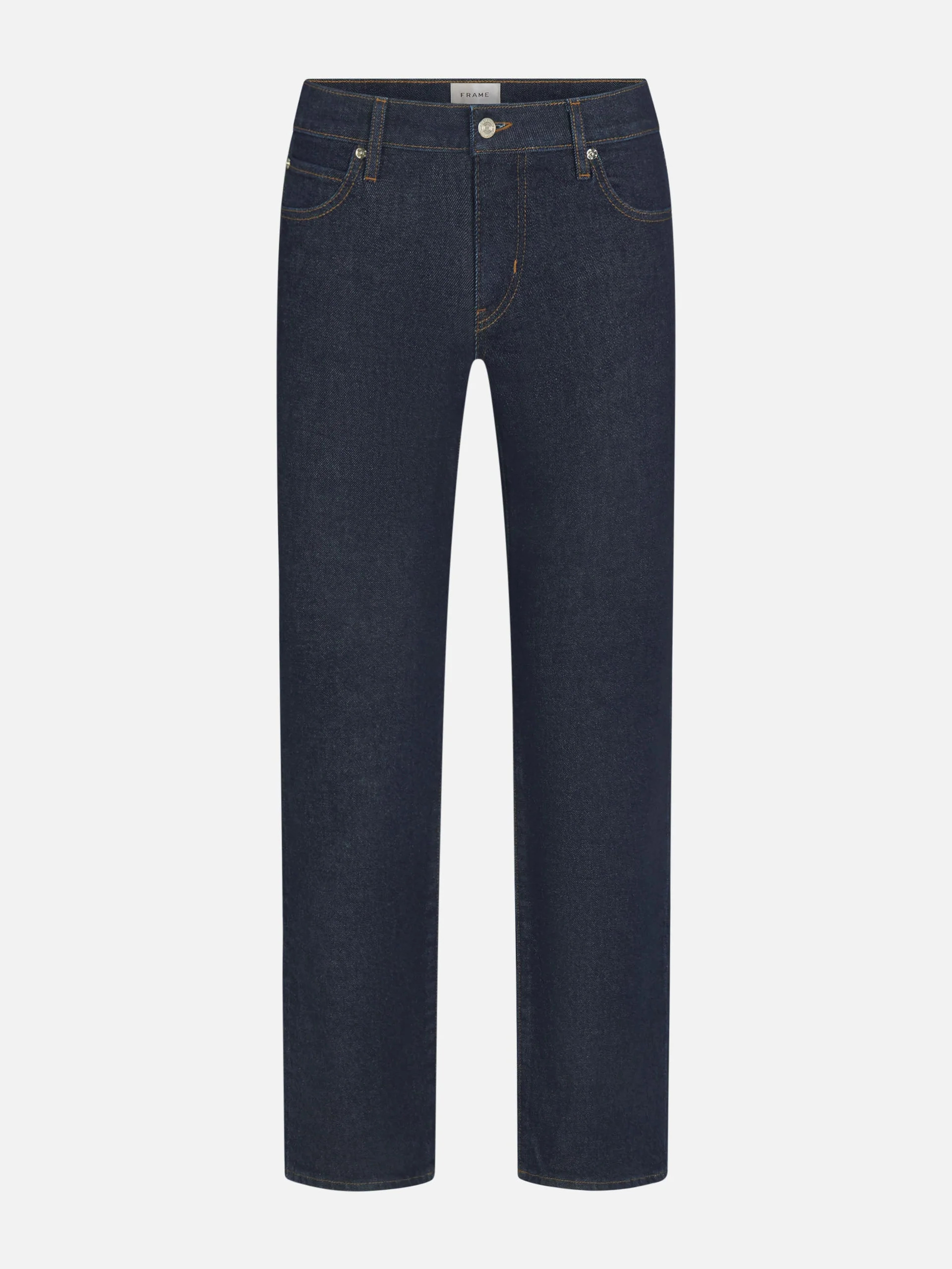 The Cigarette -- Rinse | Frame Denim