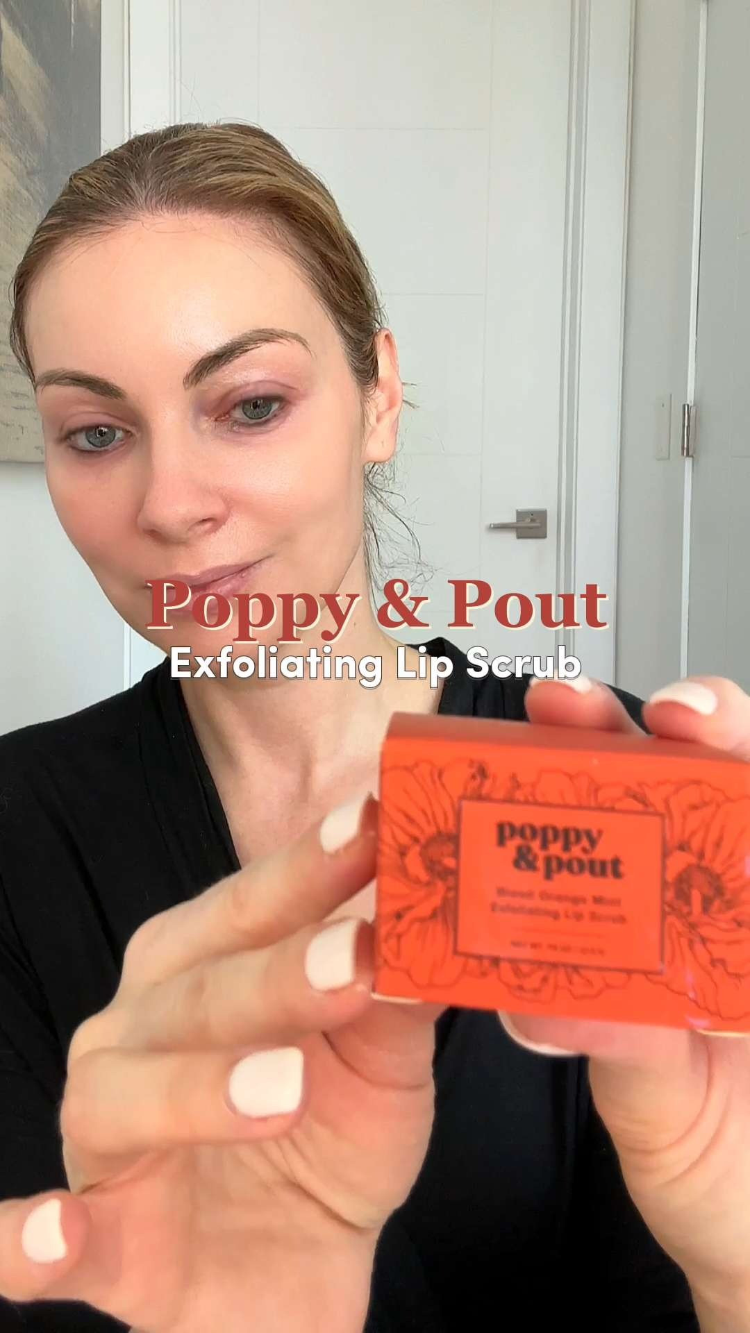 Say goodbye to dry, flaky lips and hello to total softness! 👄 The Poppy & Pout Exfoliating Lip Scrub is a total game-changer for your self-care routine. A must-have for a gentle exfoliation. Great gift ideas for a "self-care" gift basket! 🍯 #PoppyAndPoutBeauty #EcoFriendly #CleanBeauty #LipScrub #LipCare #NaturalBeauty  

#LTKmorningroutine #LTKselfcare #LTKBeauty