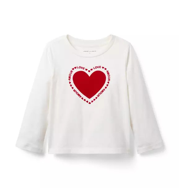 Long Sleeve Tops | Janie and Jack