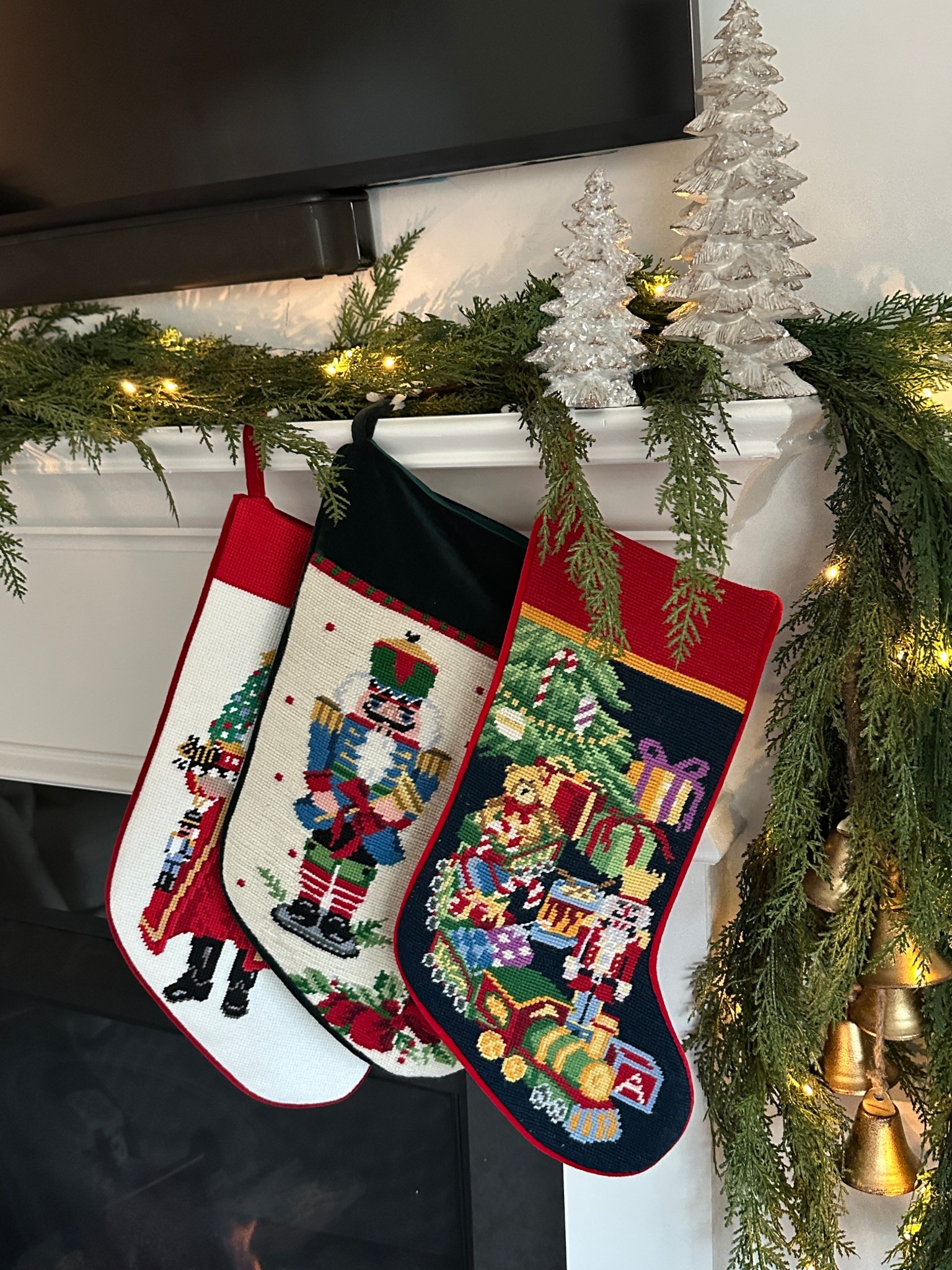 Can’t wait to use this every year 🥹🤍 

#LTKHoliday