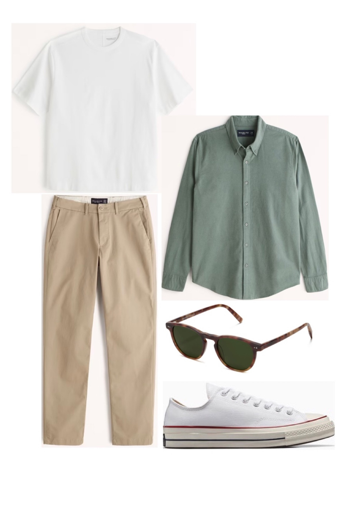 Recreate This Easy Outfit.

#LTKmens