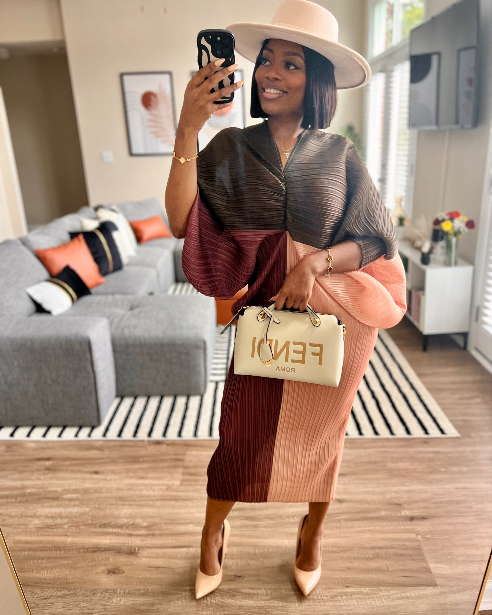 Sunday’s Best 🤎

#LTKFindsUnder100 #LTKMidsize #LTKStyleTip
