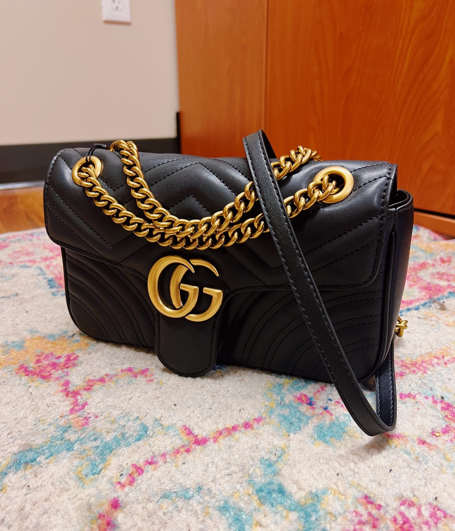 DHGATE Gucci Purse 🫶🫶