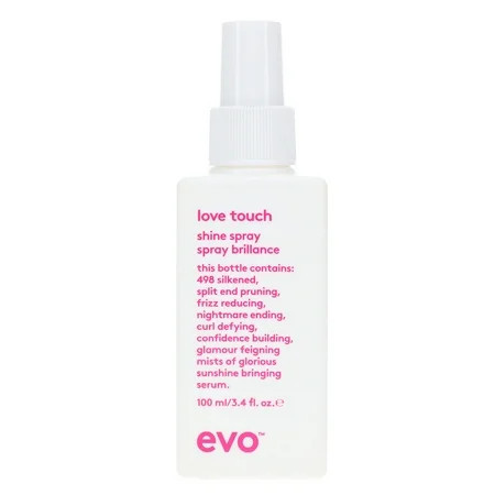 EVO Love Touch Shine Spray 3.4 oz | Walmart (US)
