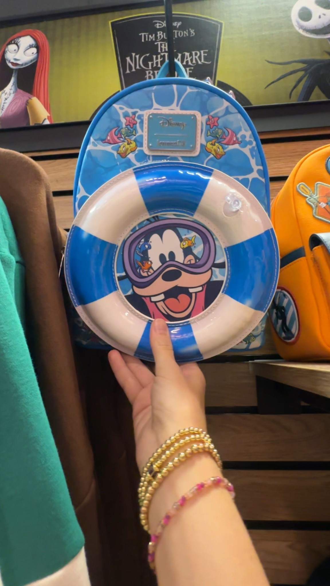 Loungefly lovers, look what I spotted this weekend 😍✨ Tap to shop these cuties before they’re gone! #LTKFinds #Loungefly”

#LTKItBag #LTKSummerEdit #LTKTravel