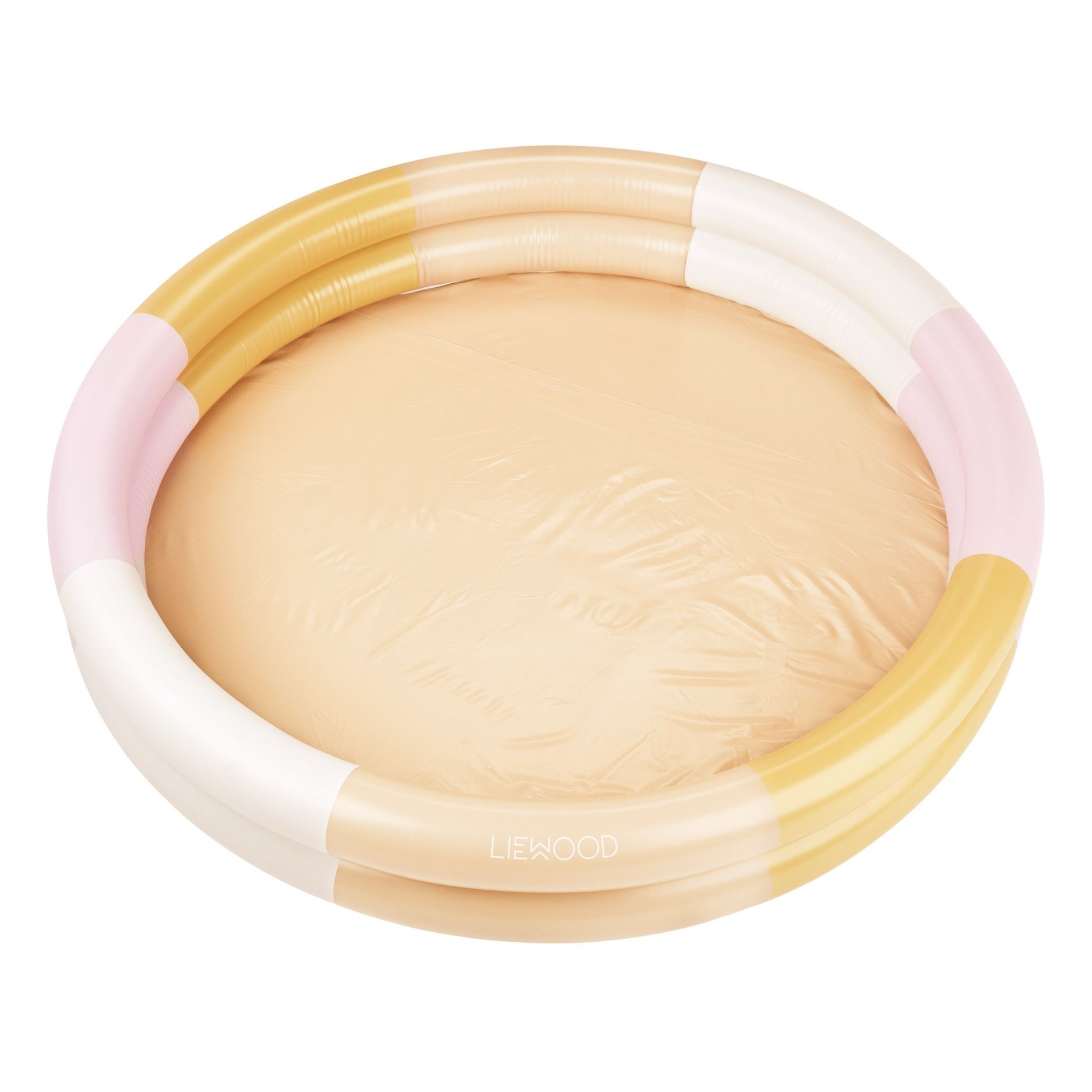 Aufblasbarer Pool Savannah Nude Liewood Spiele und Freizeit Kind | Smallable DE