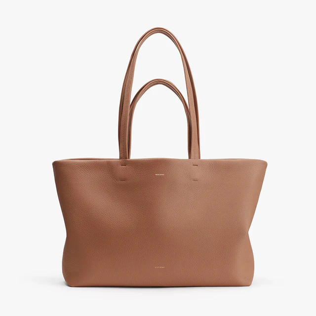 Small Easy Tote | Cuyana