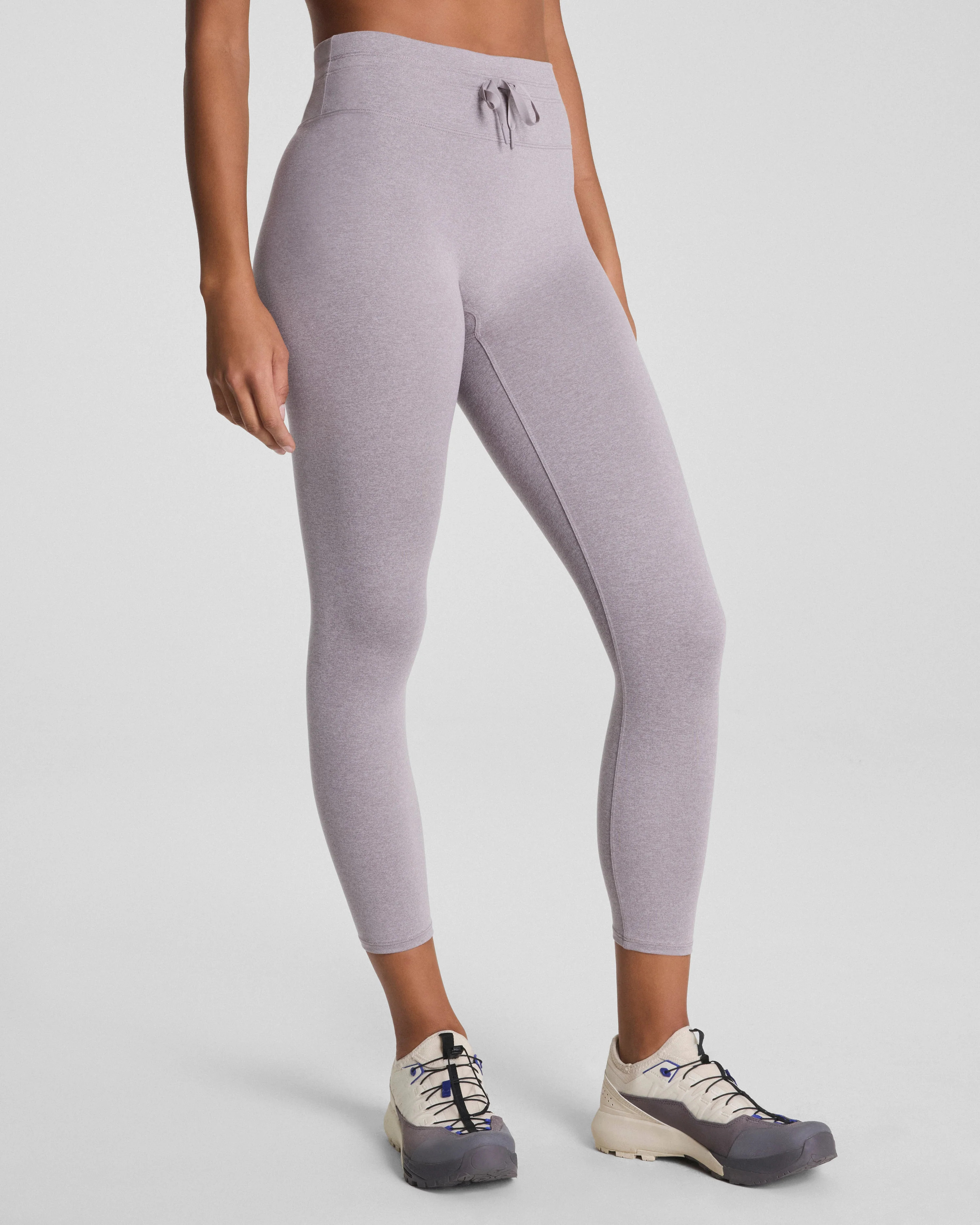 SPANX® SoftStretch 7/8 Leggings | Spanx