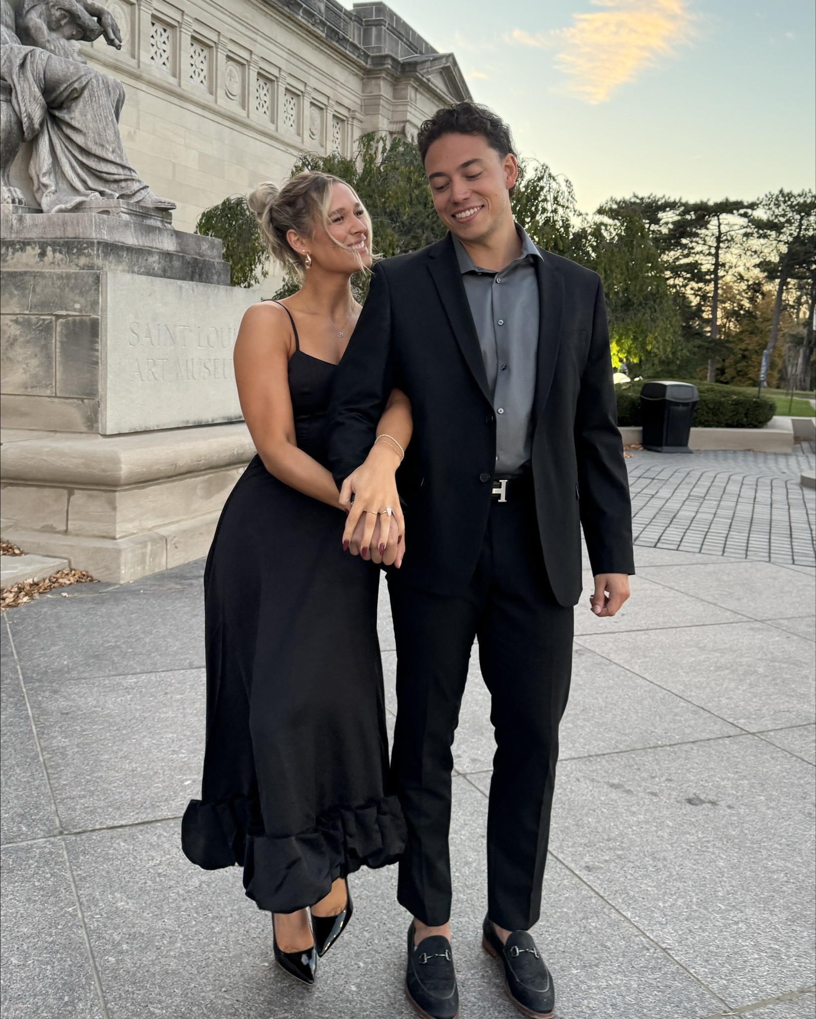 wearing a size small!! 🖤 fits TTS 

#LTKFindsUnder50 #LTKStyleTip #LTKWedding