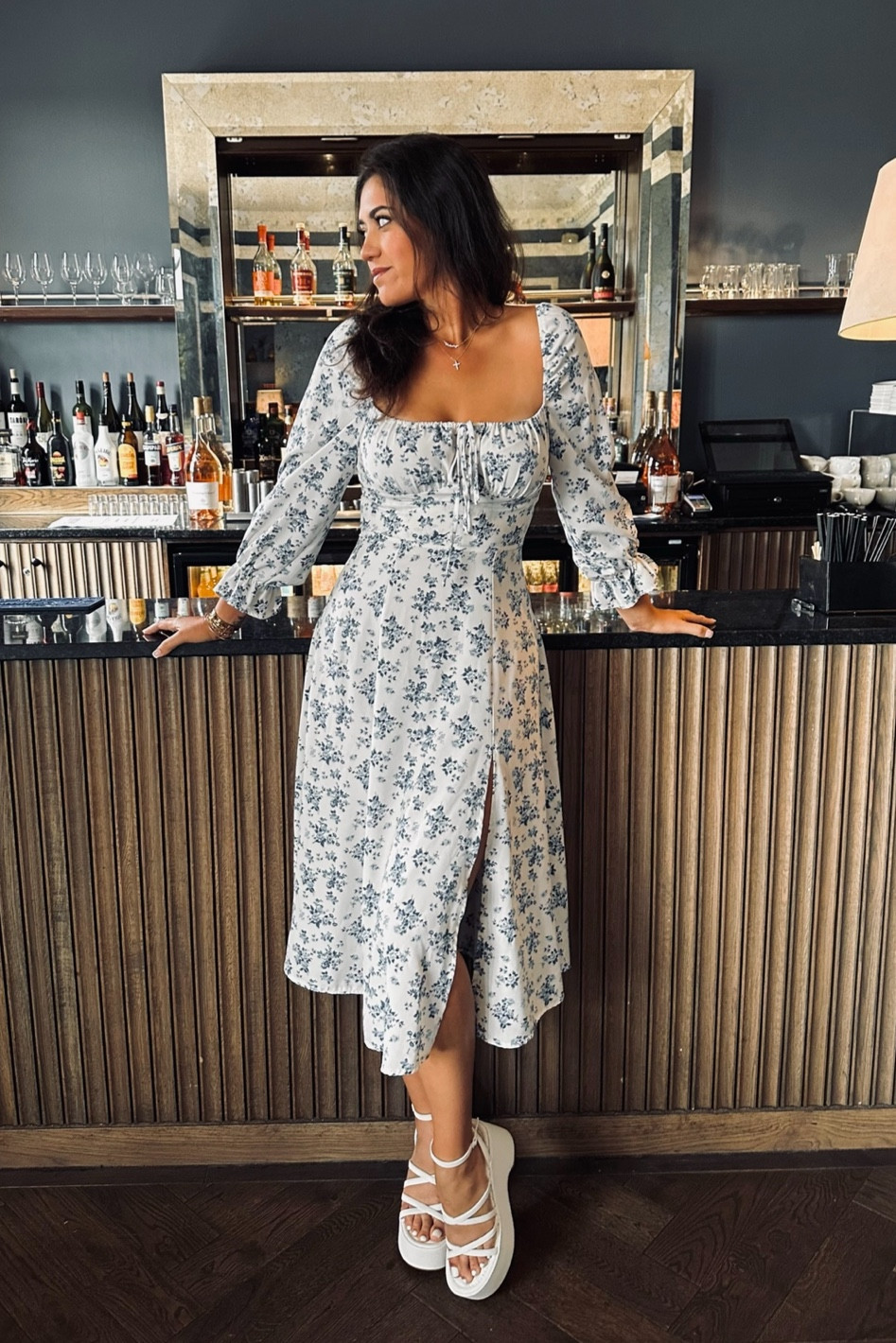 Classy brunch fit 

#LTKMostLoved #LTKSeasonal #LTKstyletip