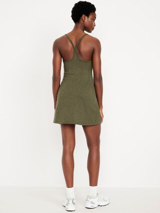 CloudComfy Cami Athletic Dress | Old Navy | Old Navy (US)