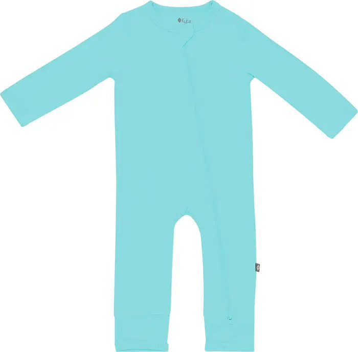 Kyte BABY Zip-Up Romper | Nordstromrack | Nordstrom Rack