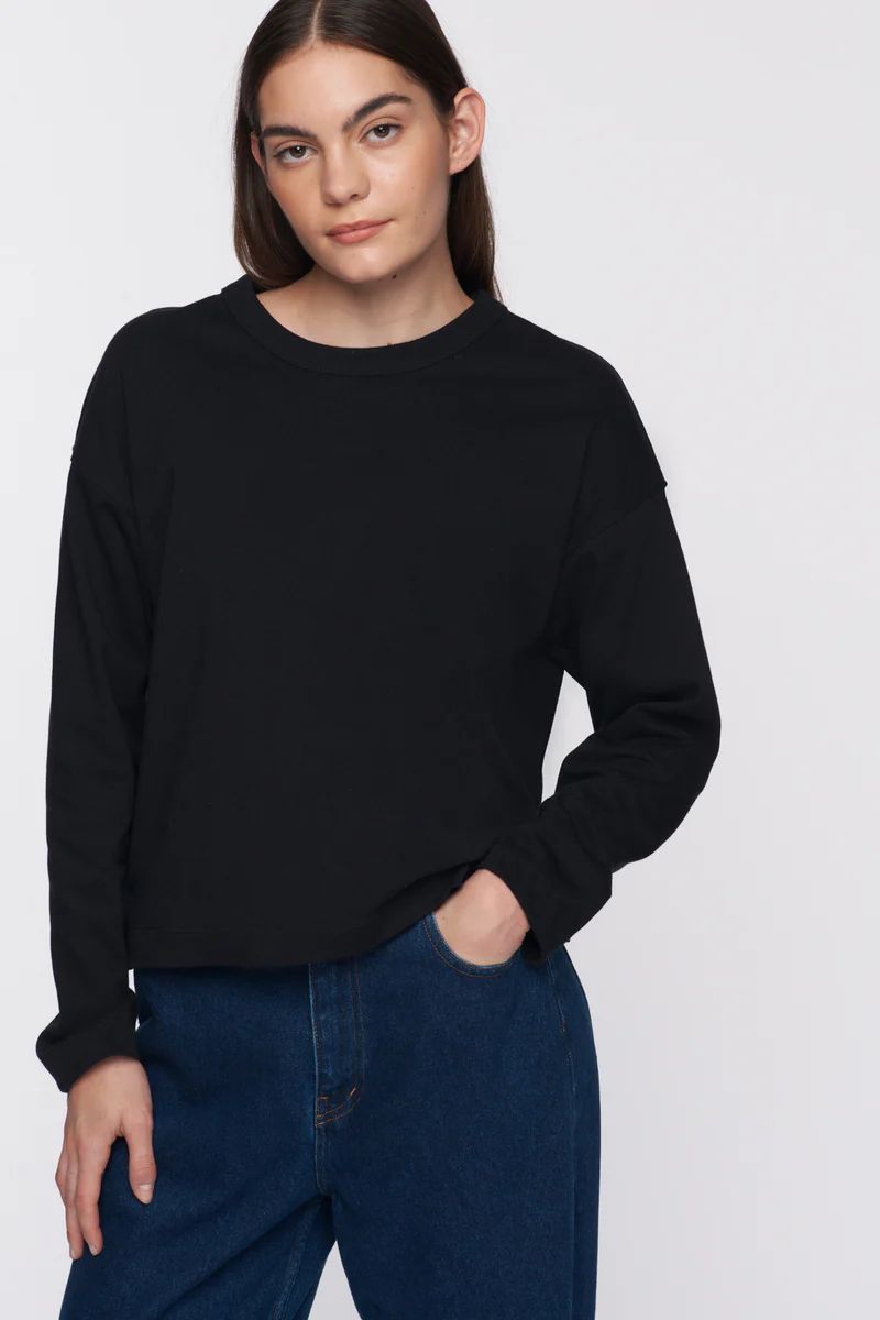 Women's Essential Sweatshirt | Kotn