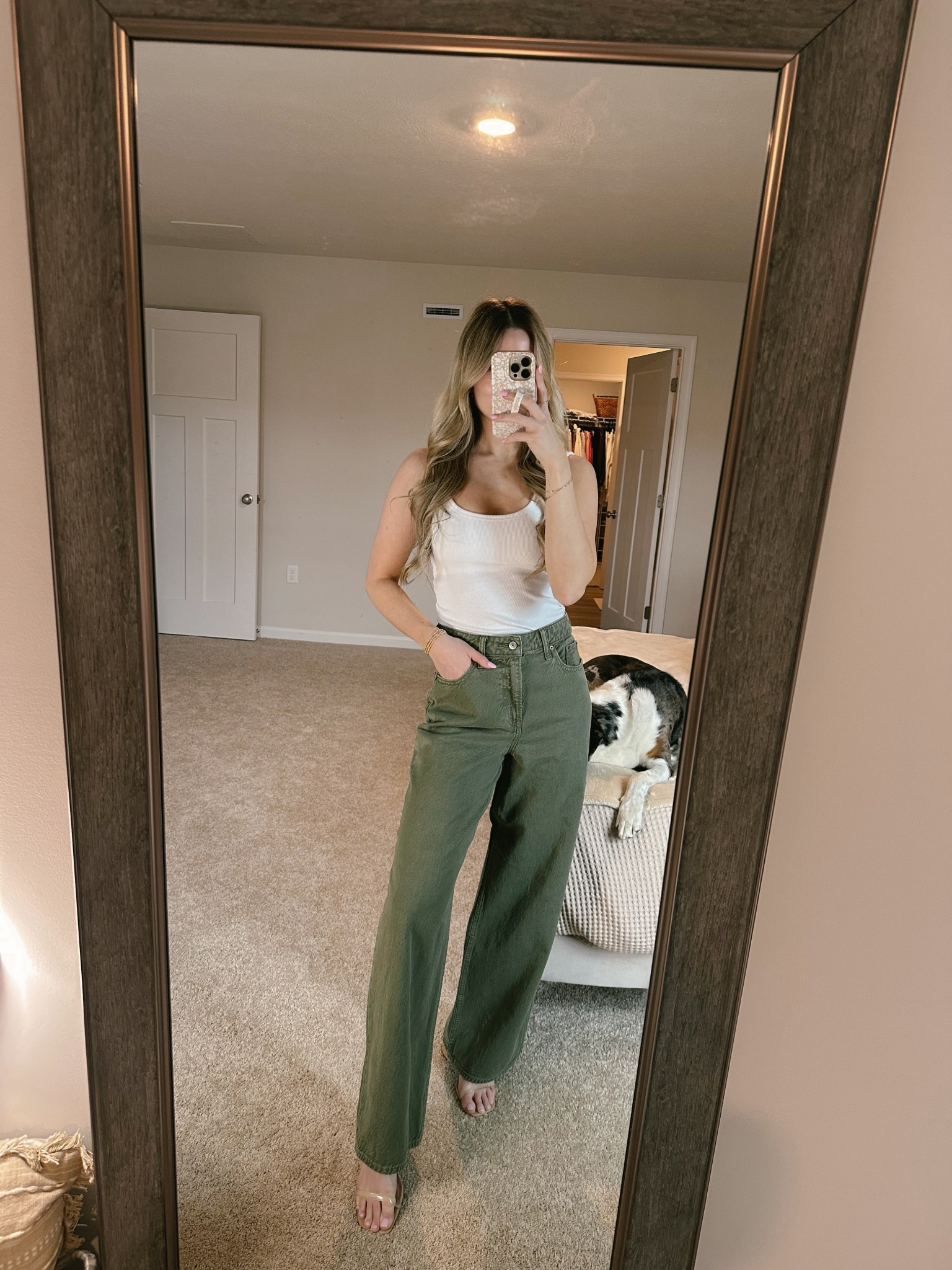 LTK SPRING SALE!🌴 @abercrombie 

#LTKootd #LTKSpringSale