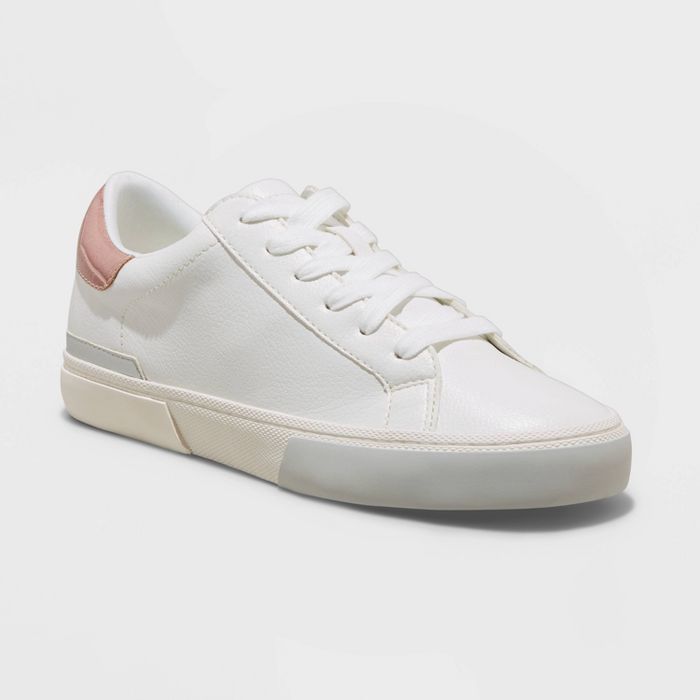 Women's Maddison Sneakers - A New Day™ | Target