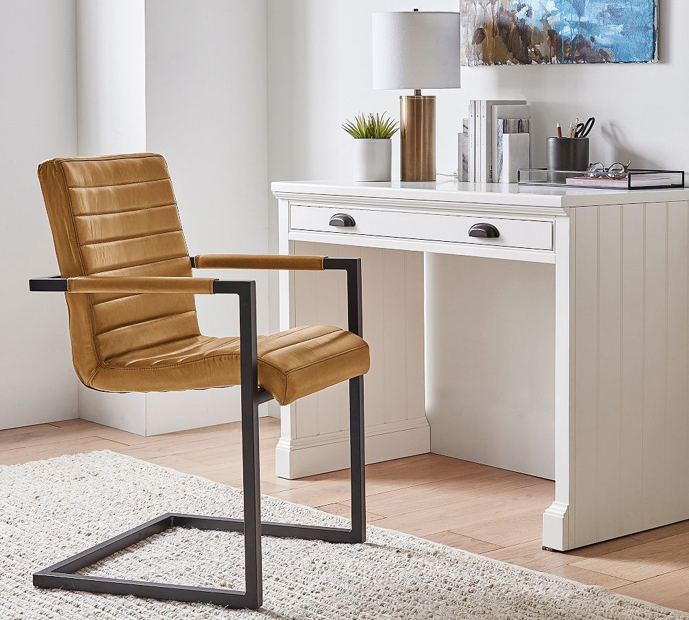 Aubrey Writing Desk (42") | Pottery Barn (US)