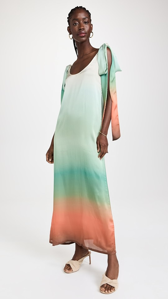 Fe Noel Bowtie Occasion Dress | SHOPBOP | Shopbop