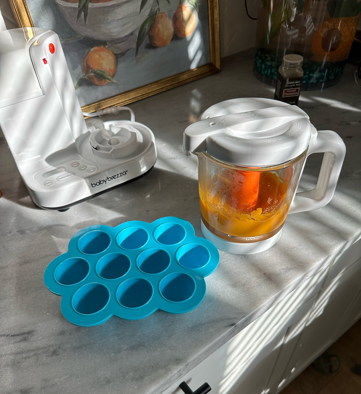 Food maker

#LTKFind #LTKfamily #LTKbaby