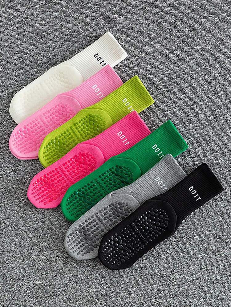 Pilates socks | SHEIN