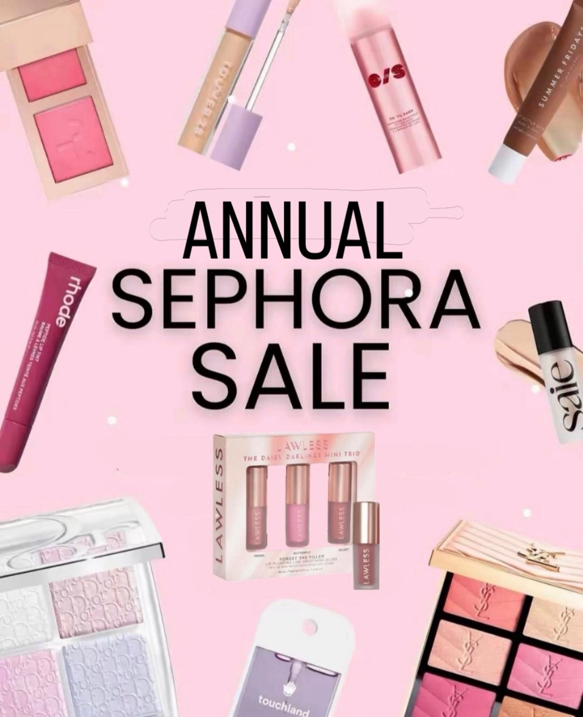 Sephora Gift Guide Bundles 
#sephora #giftguide #onsale #tweens #giftforher #teens #giftforteens #annualsale #beauty #makeup #sephorasale #sephorasets #giftsets 

#LTKGiftGuide #LTKHoliday 

#LTKgrwm #LTKBeauty #LTKmomlife
