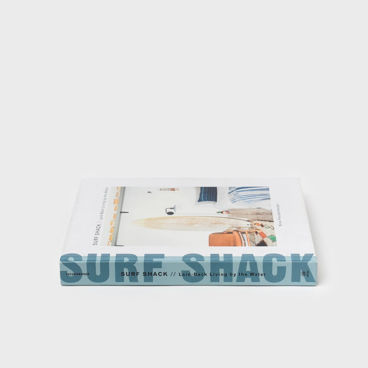 Surf Shack: Laid-Back Living by the Water | Amber Interiors