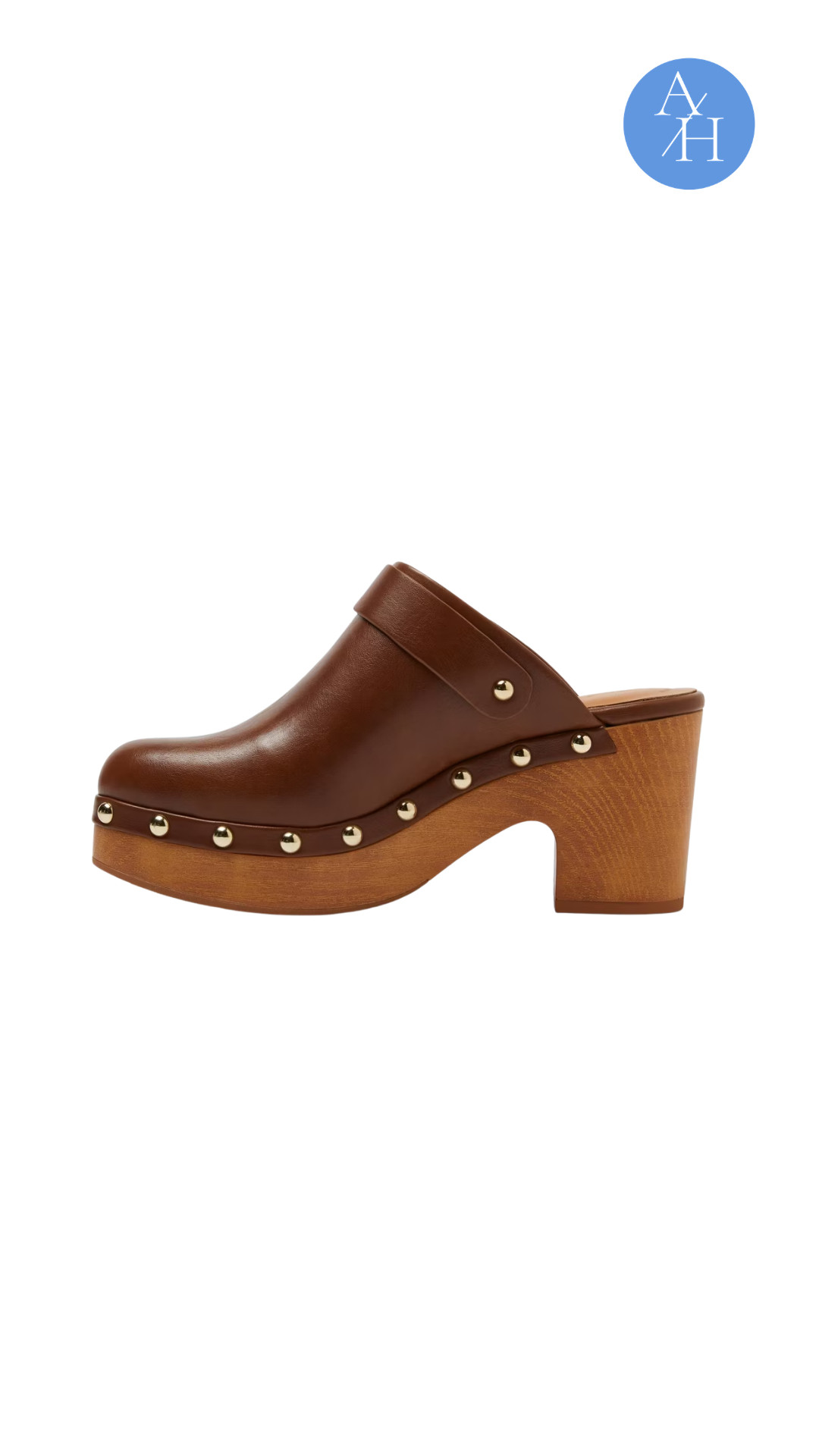 These bestselling Universal Thread clogs from Target are such a fun fall find! 

The rich cognac color, wood-look platform, gold-tone studs, and buckle detail give them that vintage-inspired look without the designer price tag. 

👩‍💻 LTK PRO TIPS
❤️ Heart = Support my posts ;-)
🔖 Save = Get sale & restock alerts for the things you love!
📋 Lists = Keep favorites organized (List ideas: Christmas, Birthdays, and Vacations!)
📲 Share = Send lists and products to a friend (or your daughters like me).
💬 Comment = Ask me anything, and I’ll answer. ;-) 

 #LTKootd #LTKSeasonal #LTKOver40