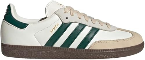 adidas Originals Samba OG Womens Sneaker | Amazon (US)
