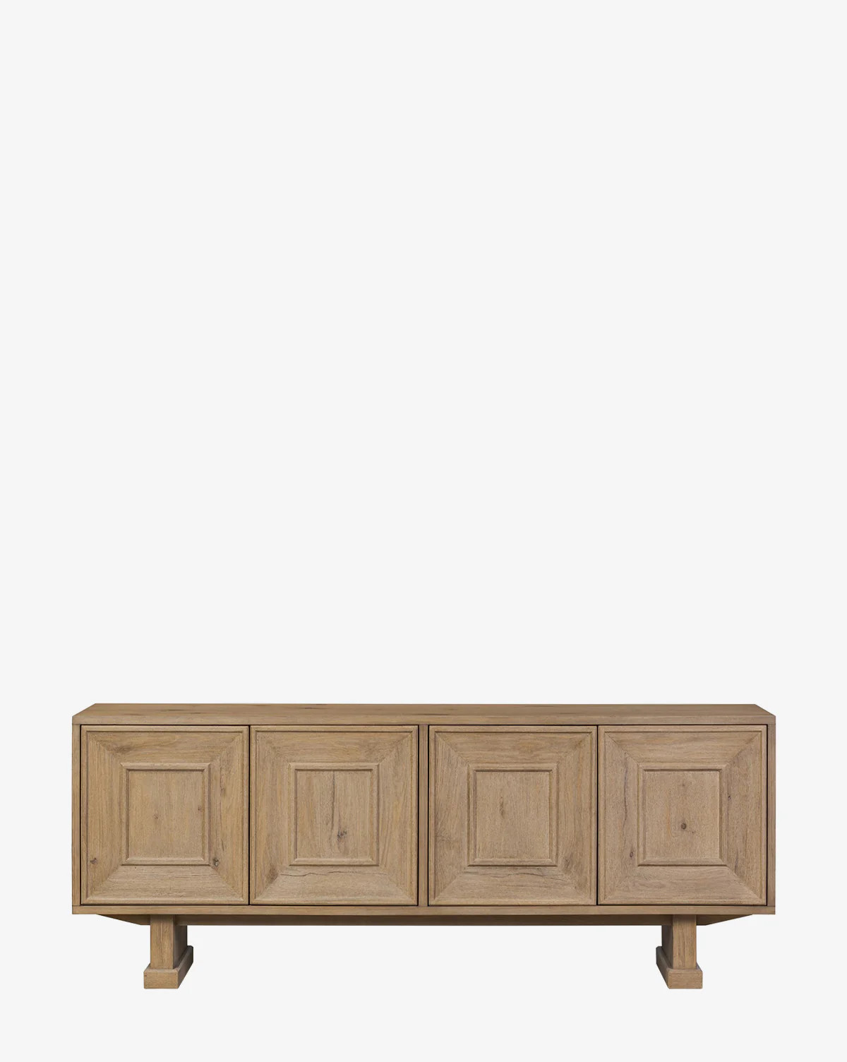 Avalonia Oak Sideboard | McGee & Co. (US)