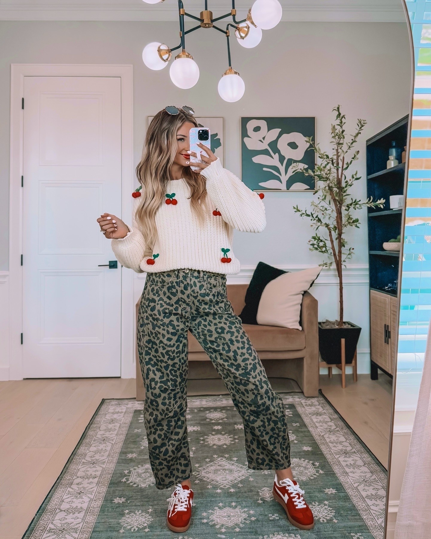 #LTKootd #LTKFindsUnder50 #LTKSeasonal